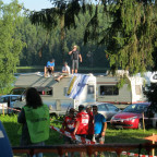 Finland, Rallye of the 1000 Lakes