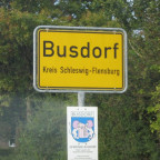 Busdorf, Schleswig-Holstein