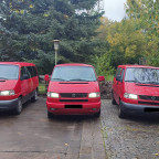 Drittbus