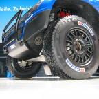 Race Touareg 3 - Automechanika 2010